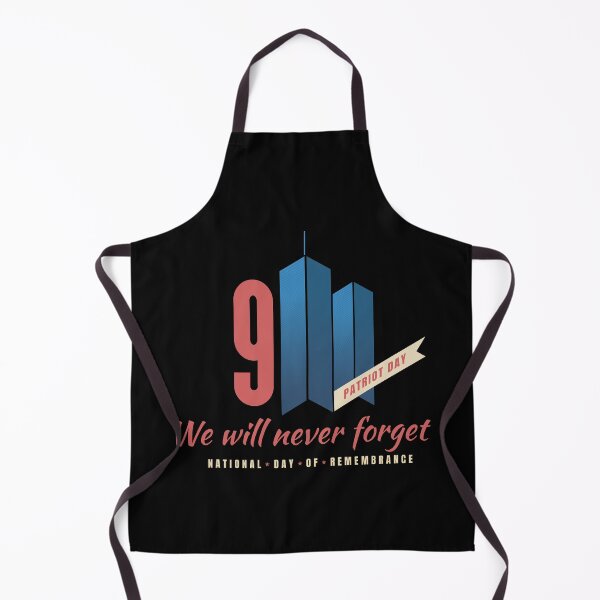 Item preview, 9/11 Patriot day, national day of remebrance designed and sold by quanlh.