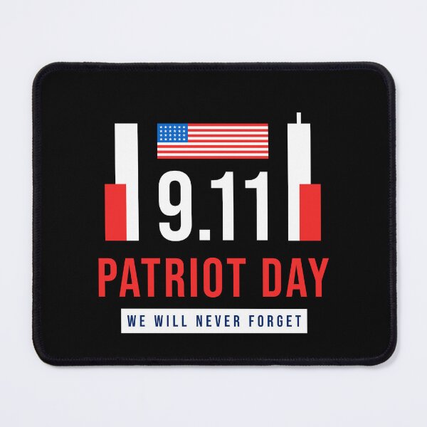 Item preview, 9 11 patriot day, 9 11 american flag designed and sold by quanlh.