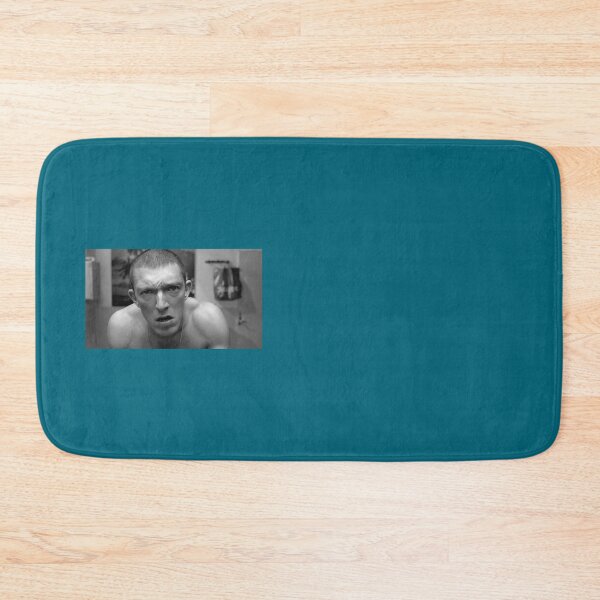 Item preview, Icoinc scene from La Haine, Vincent Cassel designed and sold by Chimtodan.