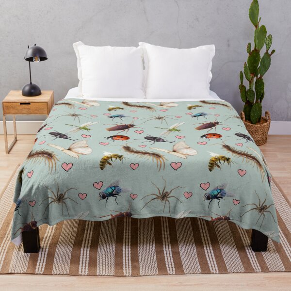 Item preview, I LOVE BUGS designed and sold by Circus Veins.