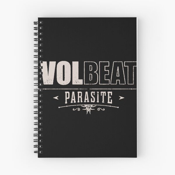 Item preview, Volbeat parasite designed and sold by JemmyTT.