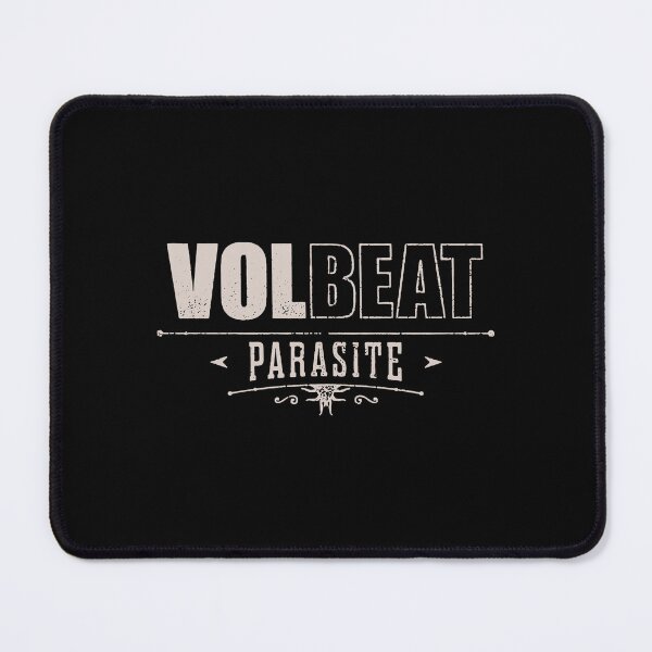 Item preview, Volbeat parasite designed and sold by JemmyTT.