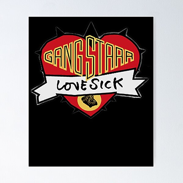 Gang Starr Posters for Sale | Redbubble