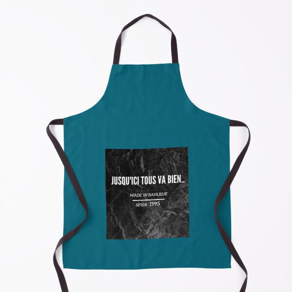 Item preview, jusqu_ici tous va bien designed and sold by Chimtodan.