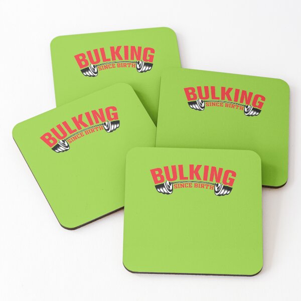 Item preview, bulking since birth designed and sold by jechso.