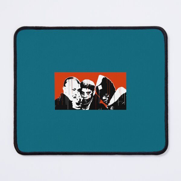Item preview, La Haine                       designed and sold by Chimtodan.