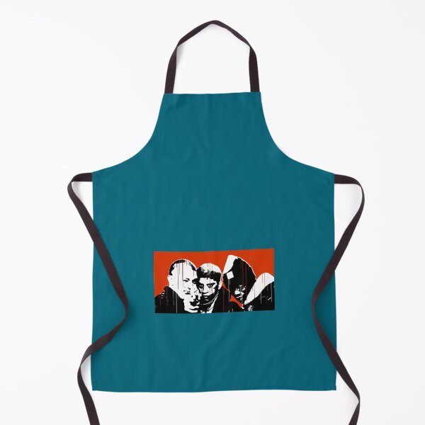 Item preview, La Haine                       designed and sold by Chimtodan.