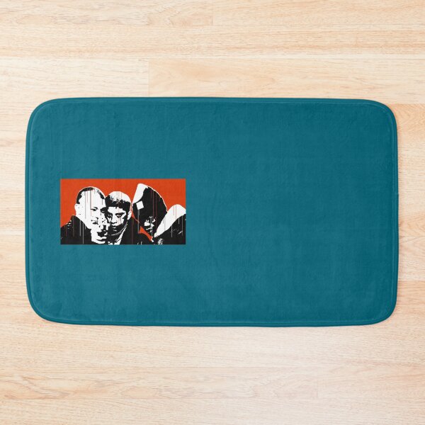 Item preview, La Haine                       designed and sold by Chimtodan.