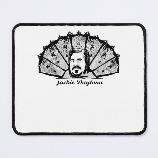 Item preview, jáckíé dáytóná designed and sold by ParkerLoganA.