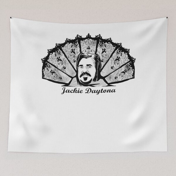 Item preview, jáckíé dáytóná designed and sold by ParkerLoganA.
