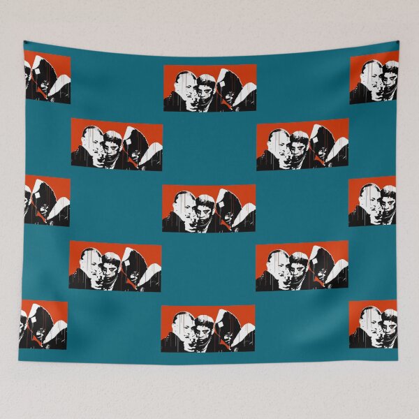 Item preview, La Haine                       designed and sold by Chimtodan.