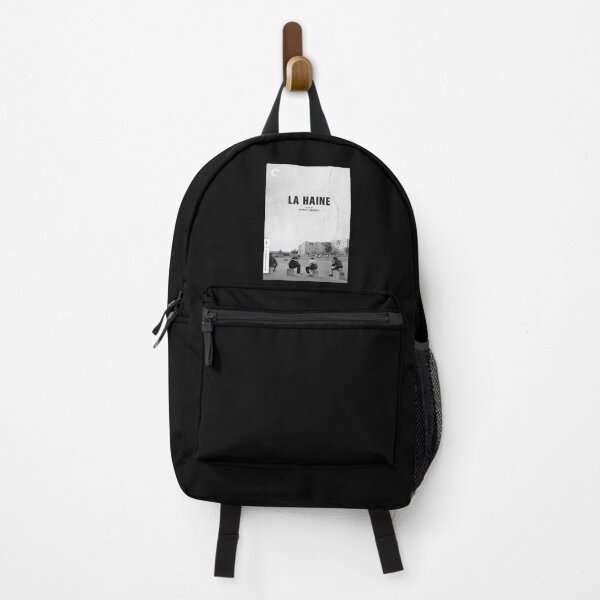 Item preview, La Haine designed and sold by Chimtodan.