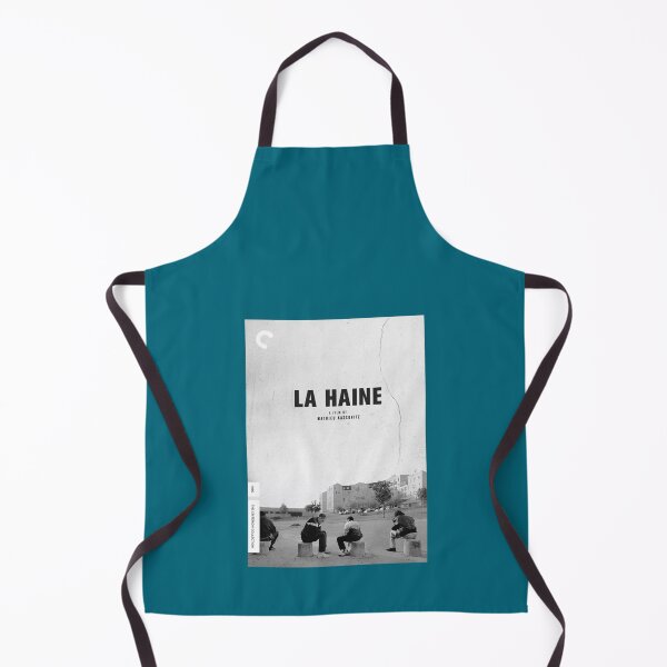 Item preview, La Haine                      designed and sold by Chimtodan.