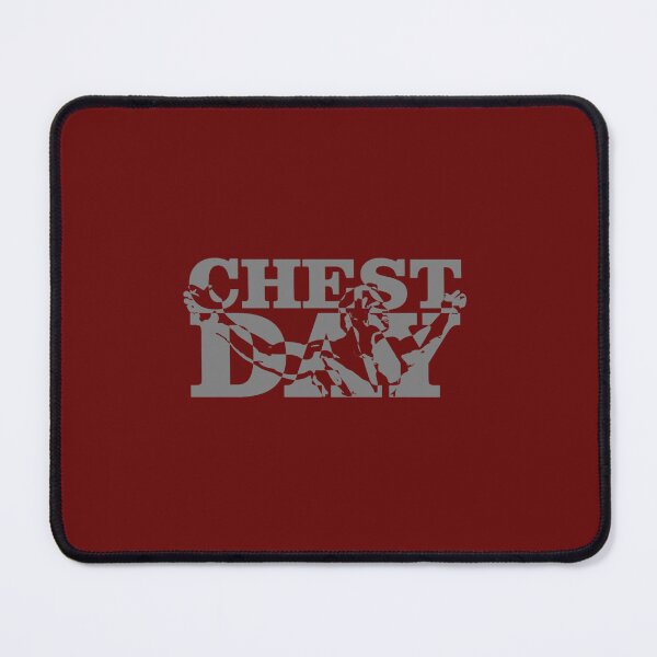 Item preview, Chest Day designed and sold by jechso.