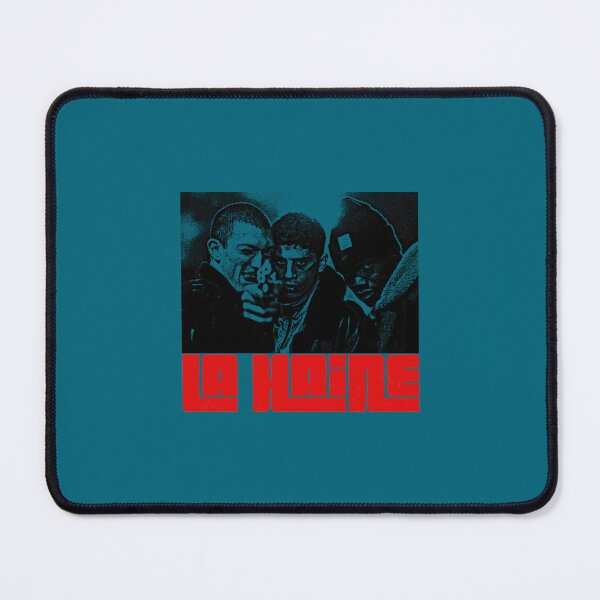 Item preview, La Haine                   designed and sold by Chimtodan.