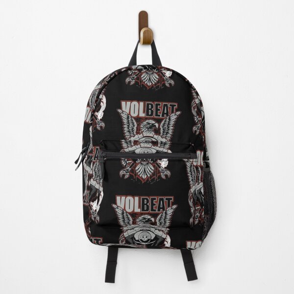 Item preview, Volbeat Danish rock logo designed and sold by JemmyTT.