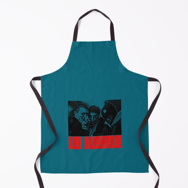 Item preview, La Haine                   designed and sold by Chimtodan.