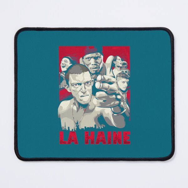 Item preview, LA HAINE                 designed and sold by Chimtodan.