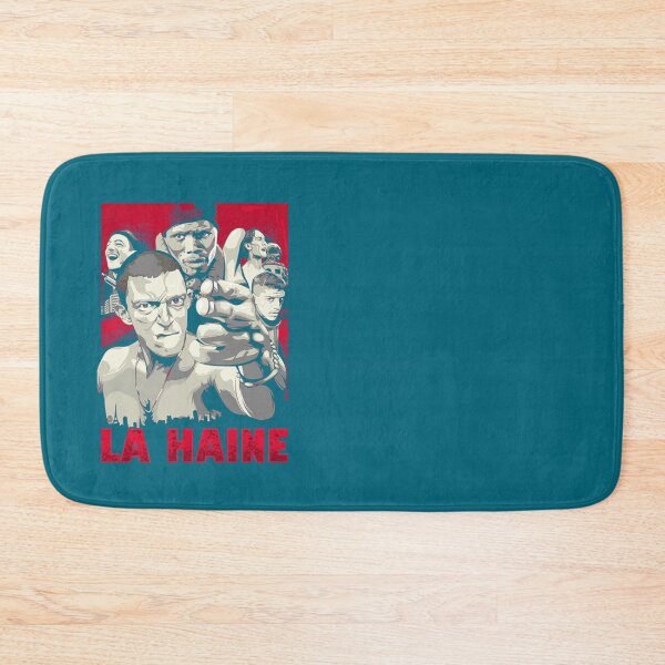 Item preview, LA HAINE                 designed and sold by Chimtodan.