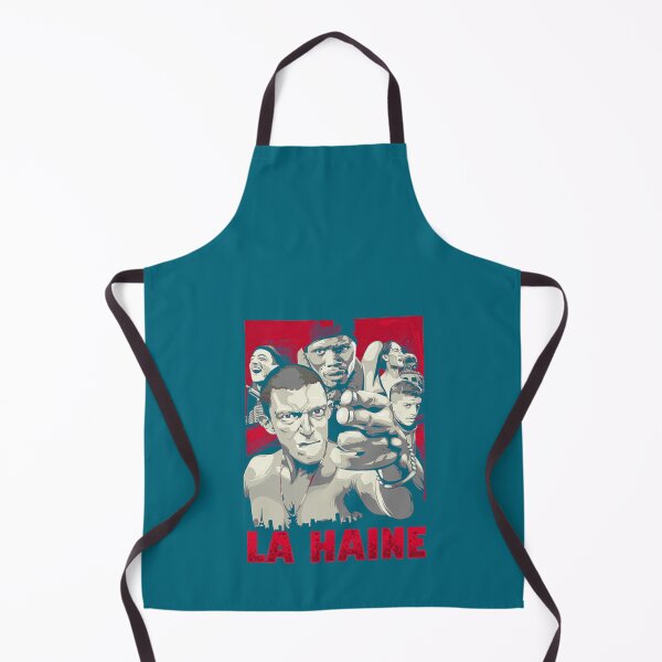 Item preview, LA HAINE                 designed and sold by Chimtodan.