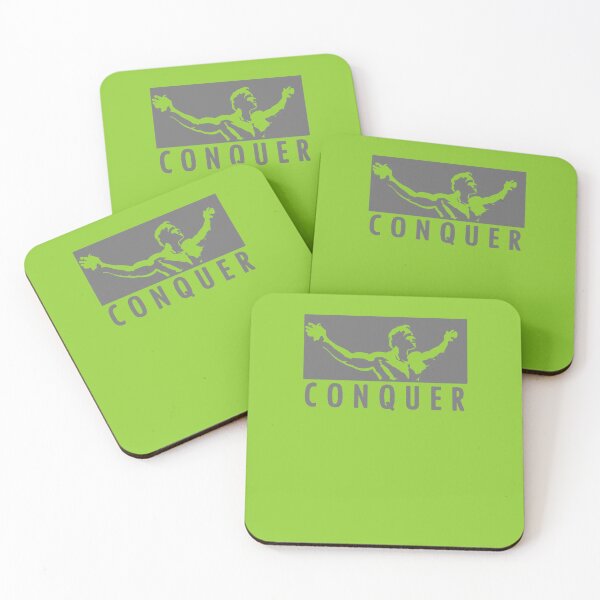 Item preview, Conquer designed and sold by jechso.