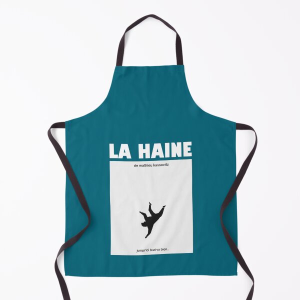 Item preview, LA HAINE                 designed and sold by Chimtodan.