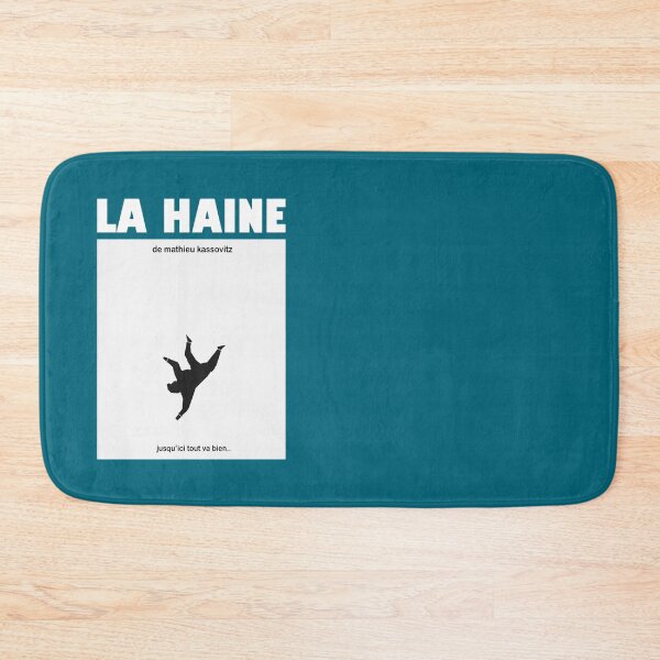 Item preview, LA HAINE                 designed and sold by Chimtodan.