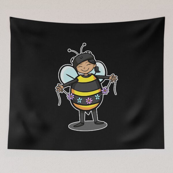 Item preview, Bee Costume designed and sold by AlwaysHollyJo.