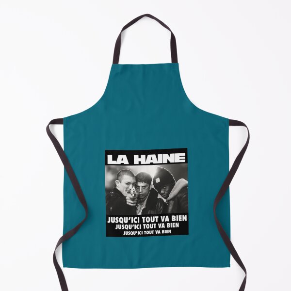 Item preview, LA HAINE       designed and sold by Chimtodan.