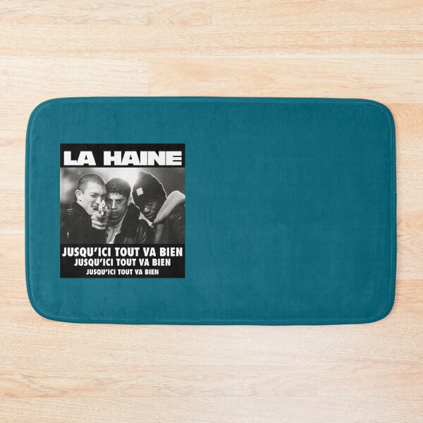 Item preview, LA HAINE       designed and sold by Chimtodan.