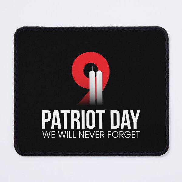 Item preview, September 11, 9 11 patriot day designed and sold by quanlh.