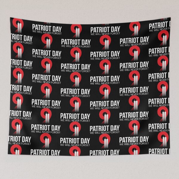 Item preview, September 11, 9 11 patriot day designed and sold by quanlh.