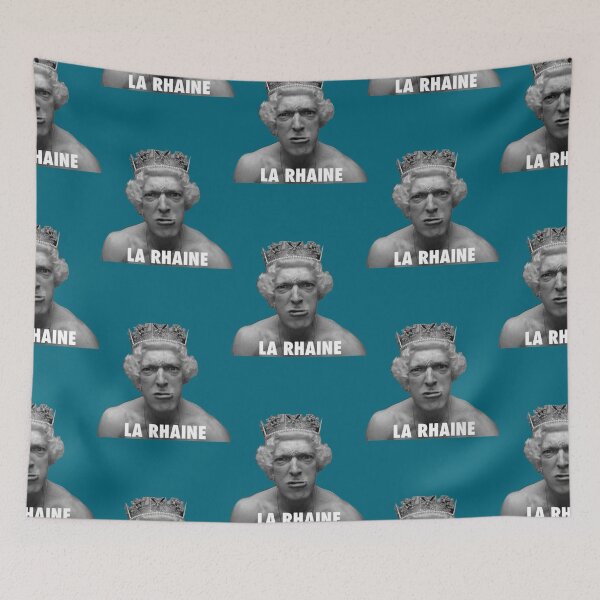 Item preview, LA HAINE  designed and sold by Chimtodan.