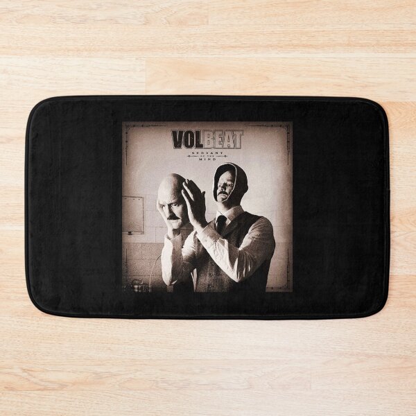 Item preview, Volbeat Danish tour designed and sold by JemmyTT.