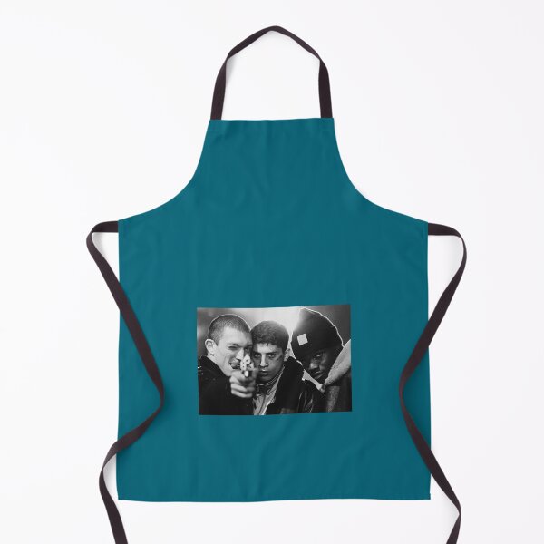 Item preview, LA HAINE      designed and sold by Chimtodan.
