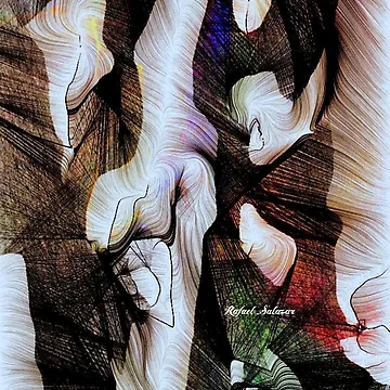 Artwork thumbnail, Understanding by Rafael Salazar