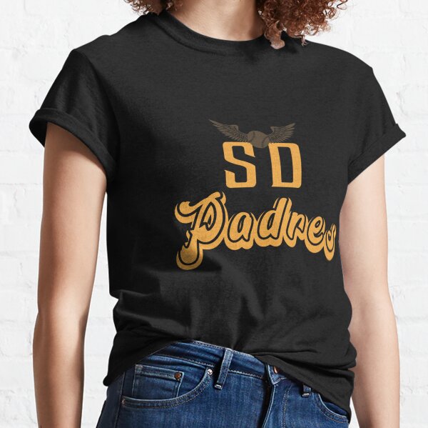 Item preview, San Diego Padres (1) designed and sold by songdons.