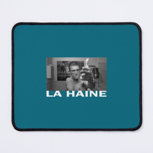 Item preview, La Haine   designed and sold by Chimtodan.