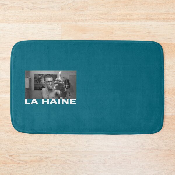 Item preview, La Haine   designed and sold by Chimtodan.