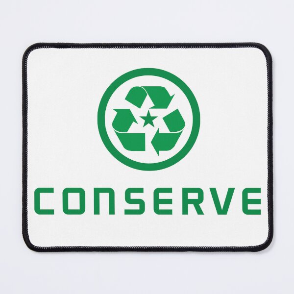 Item preview, CONSERVE designed and sold by FREE T-Shirts.