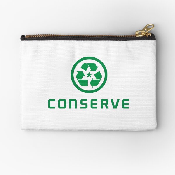 Item preview, CONSERVE designed and sold by FREE T-Shirts.