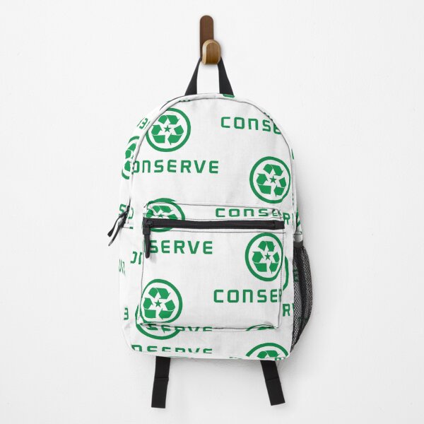 Item preview, CONSERVE designed and sold by FREE T-Shirts.