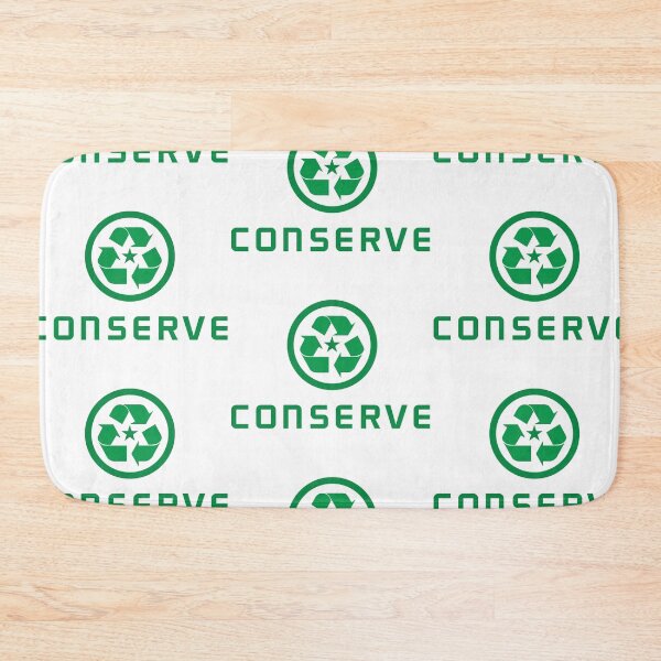 Item preview, CONSERVE designed and sold by FREE T-Shirts.