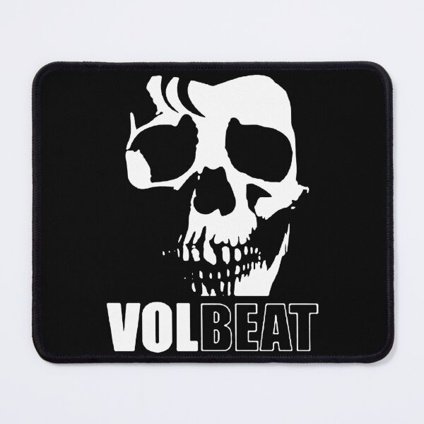 Item preview, Volbeat awesome rock great concert show metal designed and sold by JemmyTT.