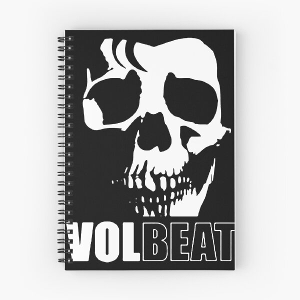 Item preview, Volbeat awesome rock great concert show metal designed and sold by JemmyTT.