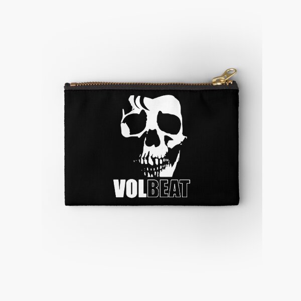 Item preview, Volbeat awesome rock great concert show metal designed and sold by JemmyTT.