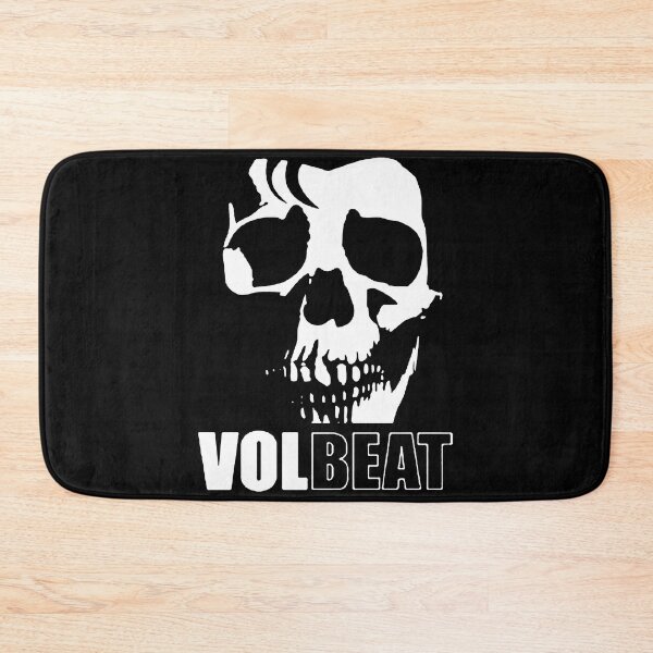 Item preview, Volbeat awesome rock great concert show metal designed and sold by JemmyTT.