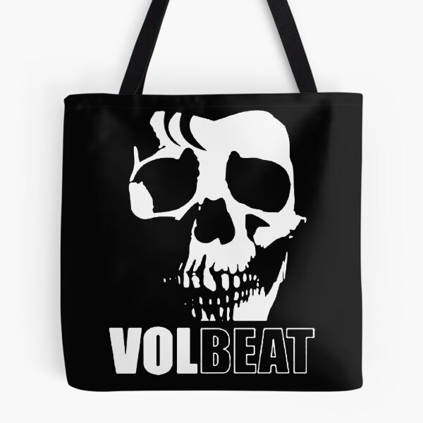 Item preview, Volbeat awesome rock great concert show metal designed and sold by JemmyTT.