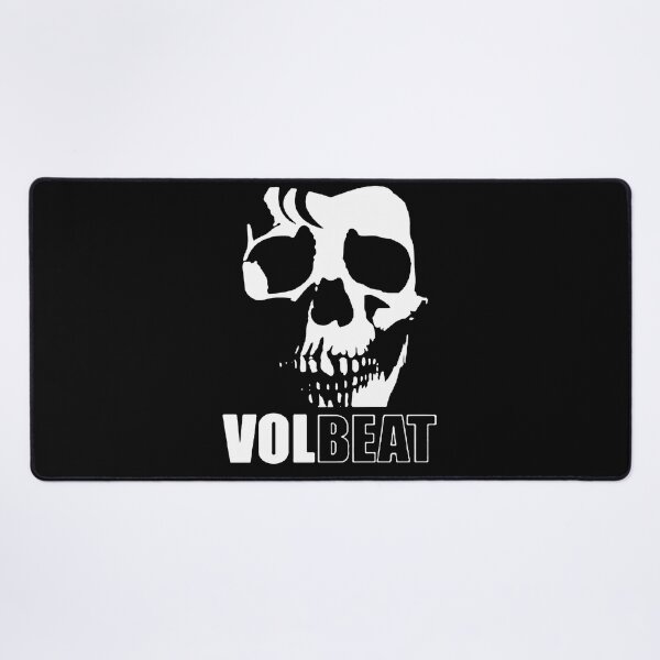 Item preview, Volbeat awesome rock great concert show metal designed and sold by JemmyTT.