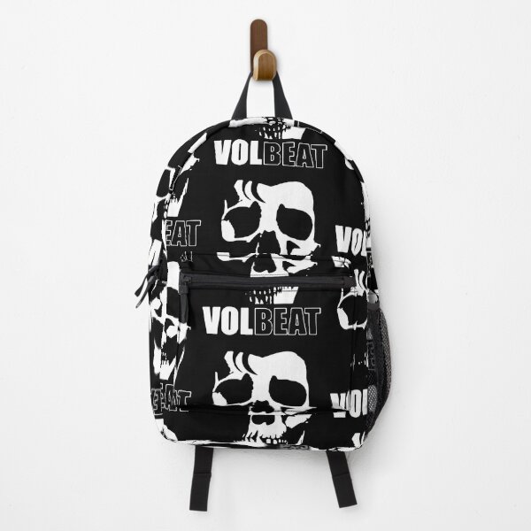 Item preview, Volbeat awesome rock great concert show metal designed and sold by JemmyTT.